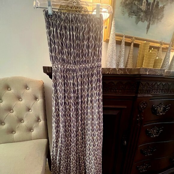 Beachy-Vibes Maxi Dress - Picture 2 of 6